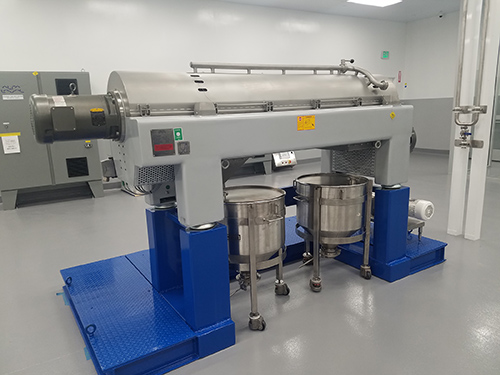 Dangar Engineering Welding Frame